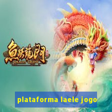 plataforma laele jogo